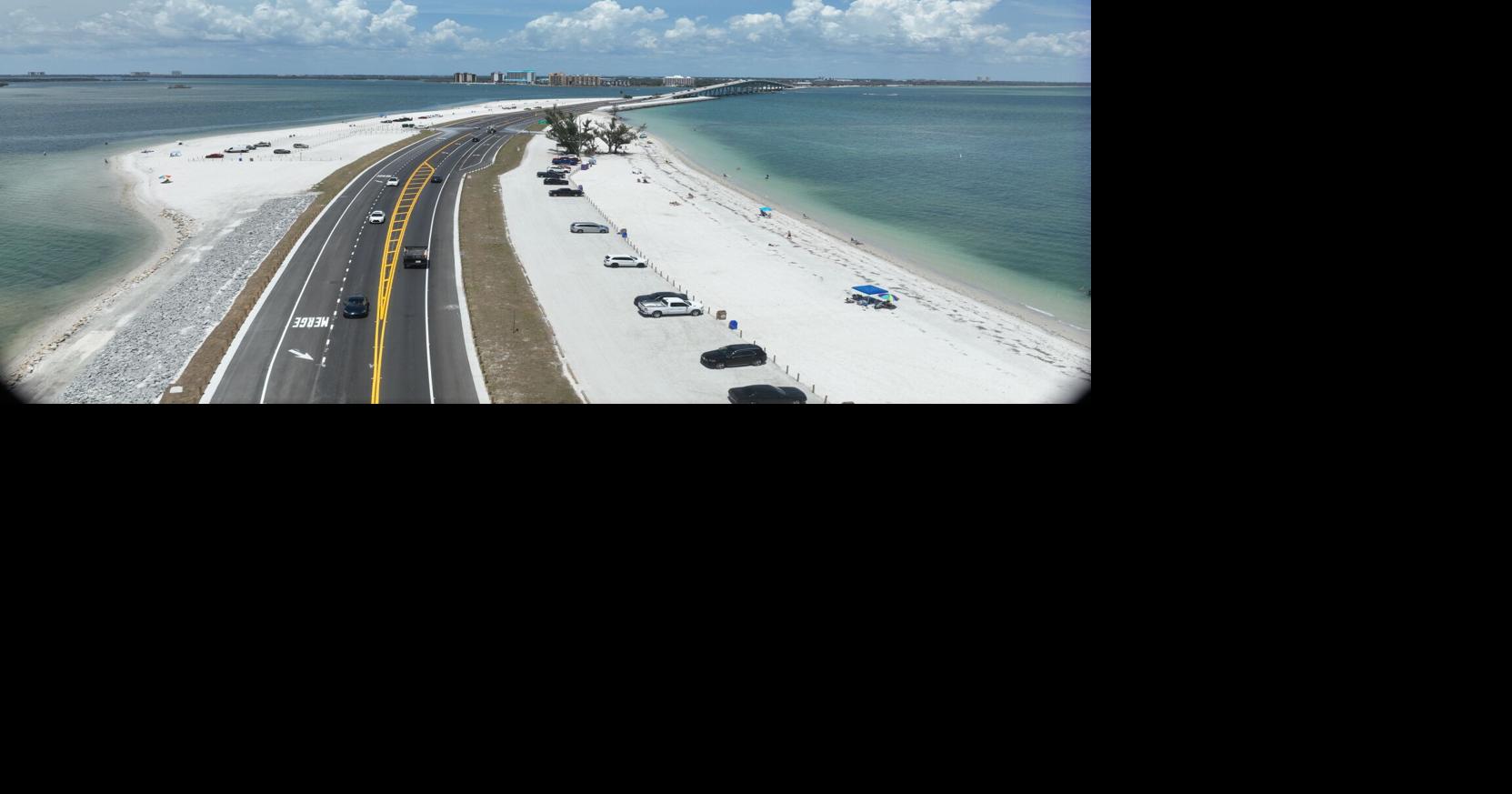 Award-winning Sanibel Causeway rebuild offers reassurance for Key Biscayne residents