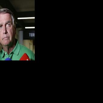 Brazil's Supreme Court has rejected a request by former president Jair Bolsonaro to serve his prison sentence for coup plotting under house arrest