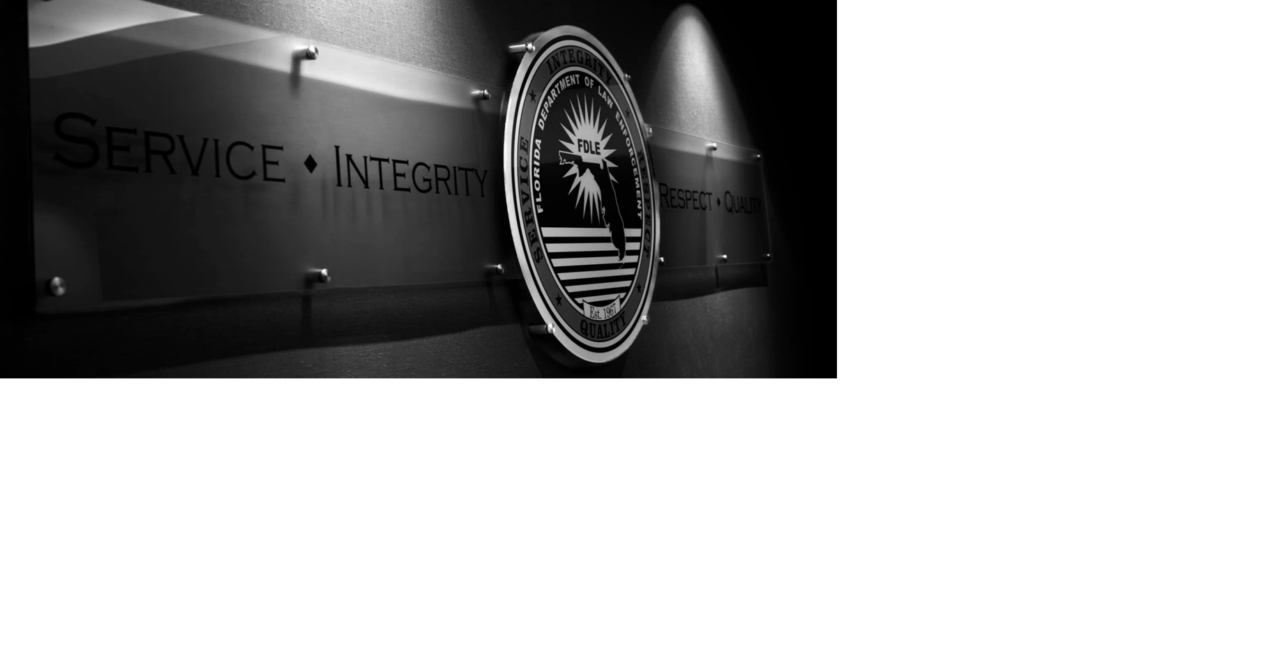 Florida House passes bill allowing Florida to label terrorist organizations