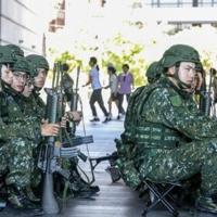After a sharp rise in the number of people prosecuted for spying for China in recent years, the Taiwanese government is trying to identify people within its own departments, military and public schools with a possible allegiance to Beijing
