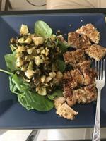 Use 1 Breaded Chicken. jpg