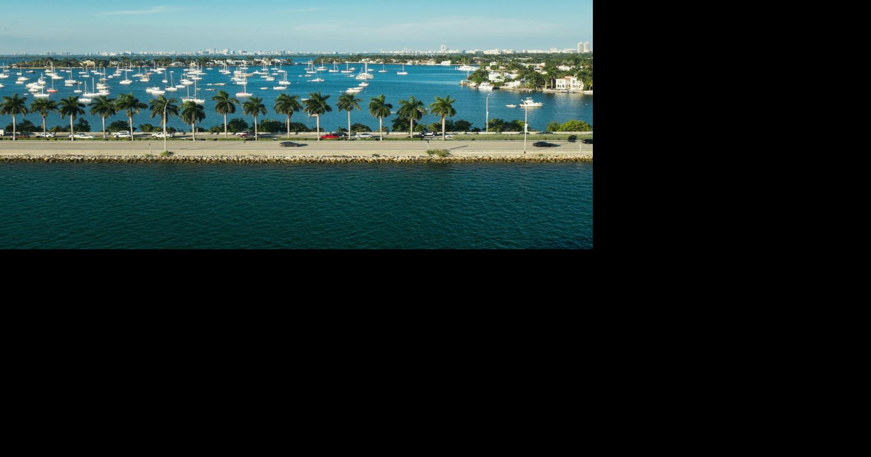 Holiday travel bump: Miami gas prices jump nearly 9 cents in a week