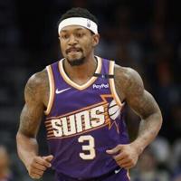 Bradley Beal reportedly has agreed to an NBA contract buyout with the Phoenix Suns that will allow him to sign a two-year deal with the Los Angeles Clippers