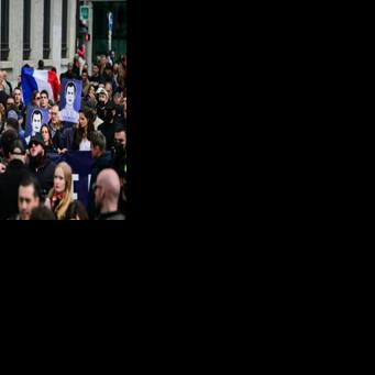 The killing of far-right activist Quentin Deranque has put France on edge