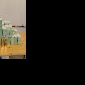 Budapest is yet to return the $40 million, 35 million euros and nine kilogrammes of gold bars seized from state-owned Oschadbank