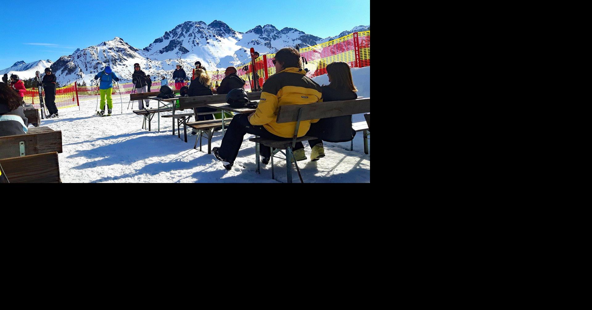 From budget slopes to luxury peaks, what skiing really costs