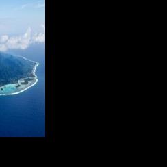 The Cook Islands was one of the 'top countries whose flags are used by shadow tankers transporting Russian crude oil', according to a European Parliament briefing from 2024