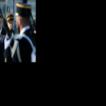 France maintains the world's fourth-largest nuclear arsenal, estimated at around 290 warheads