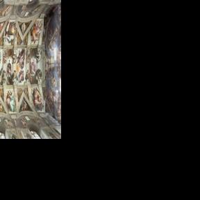 Climate change forces facelift for Michelangelo Vatican masterpiece