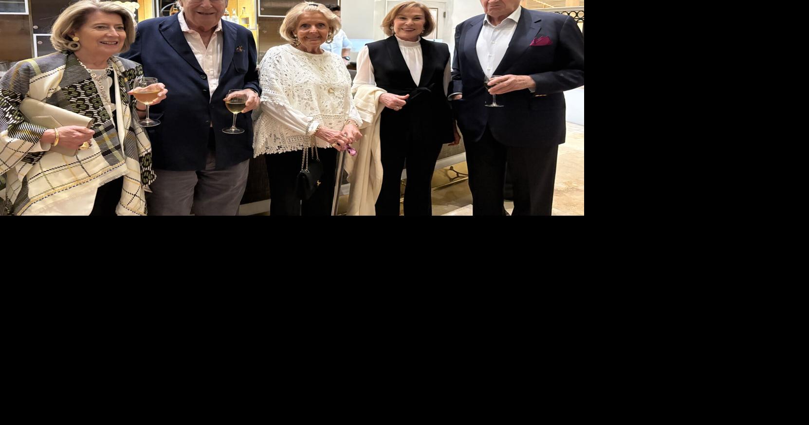 Great Performances of Florida strikes a chord