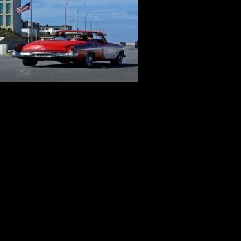 Cuba has been a thorn in the side of the United States since the revolution that swept communist Fidel Castro to power in 1959