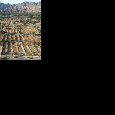 The fires that tore through the Los Angeles area in January 2025 left a deep and lasting scar