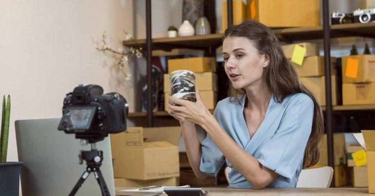 Want Better Product Photography? Give a Pro a Shot | Business Want Better Product Photography? Give a Pro a Shot | Business