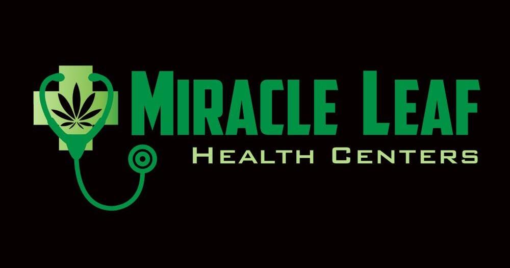 Miracle Leaf offers ara residents CBD products and medical marjuana screenings | Business