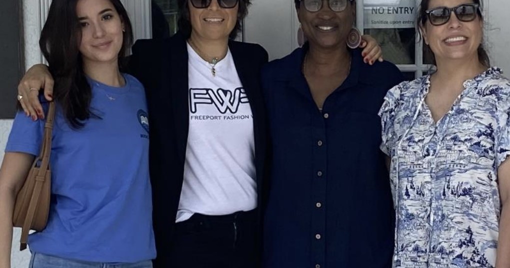 KB teens’ overseas library book initiative expanding to provide ...