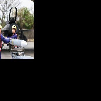 Taiwan has spent billions upgrading its military in the past decade, but is under intense US pressure to do more to protect itself