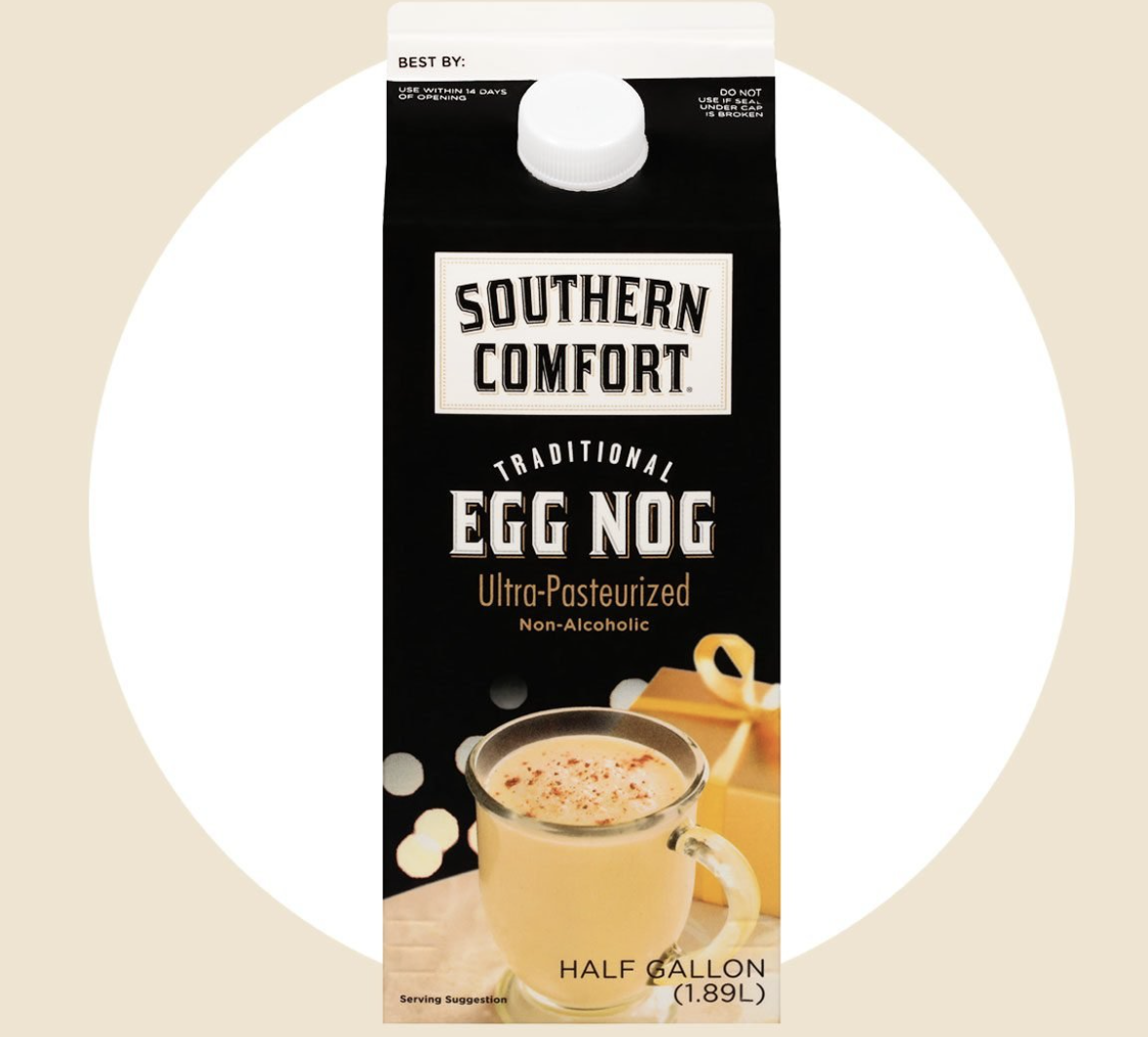 The Secret to Good Eggnog Is Aging, So Start Now - InsideHook