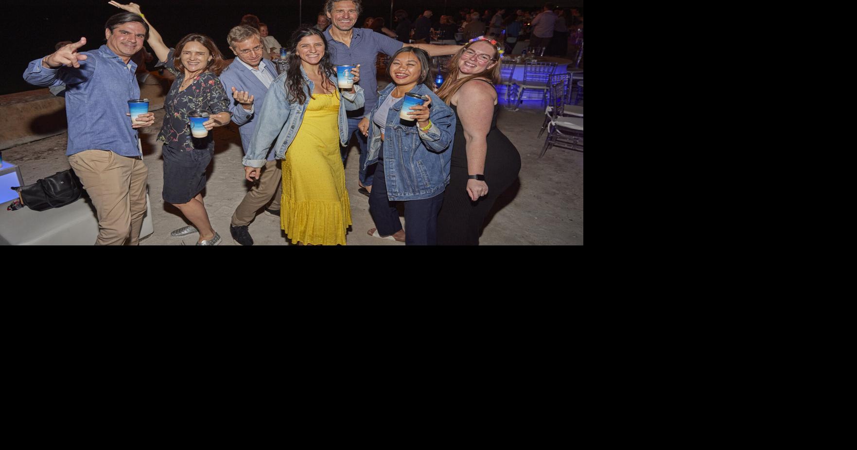 What's New at Bill Baggs Cape Florida State Park: Full Moon Party