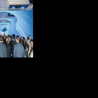 France is hosting the third edition of the UN Ocean Conference in the Riviera city of Nice