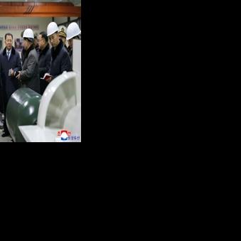 North Korea's Kim Jong Un was critical of a recent deal between Seoul and Washington for nuclear-powered attack submarines