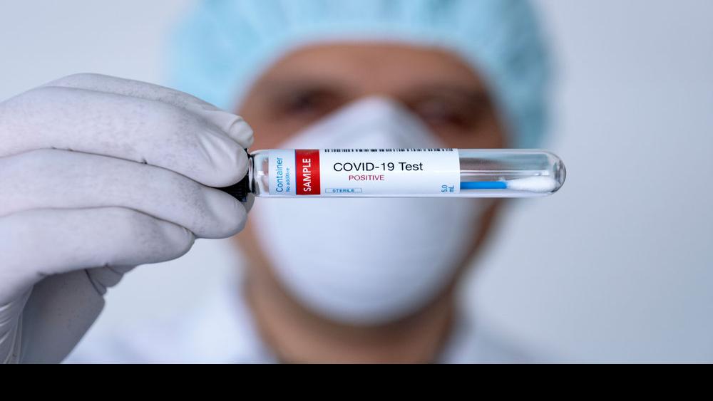 Covid 19 Topics Village Testing Details Davey Addresses Beach Closures Bill Baggs Under Consideration State Getting Antibody Tests News Islandernews Com