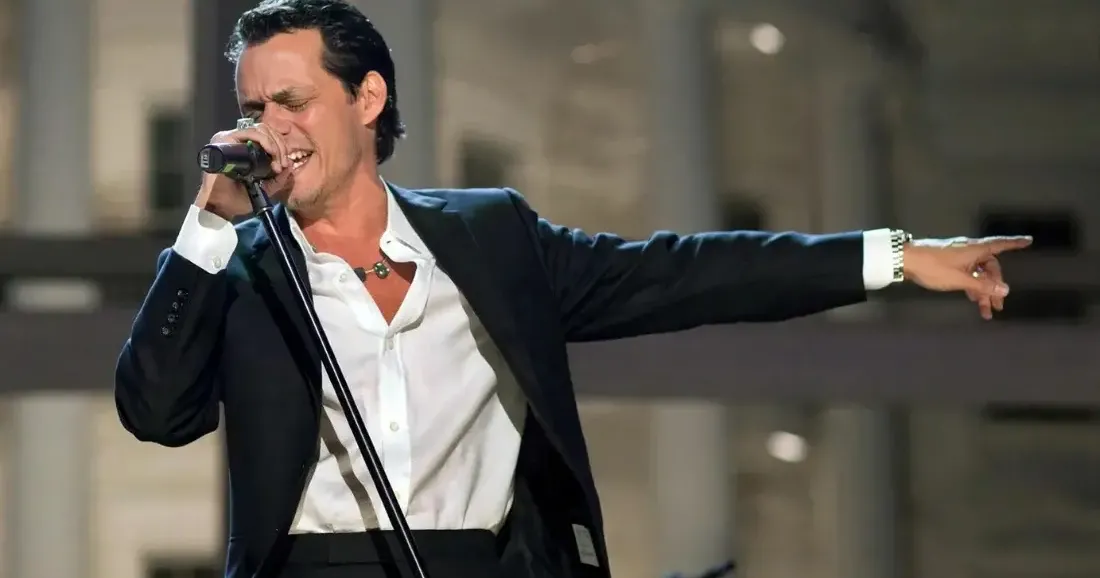 Marc Anthony, Yandel to be honored as Premios Juventud heads to Europe