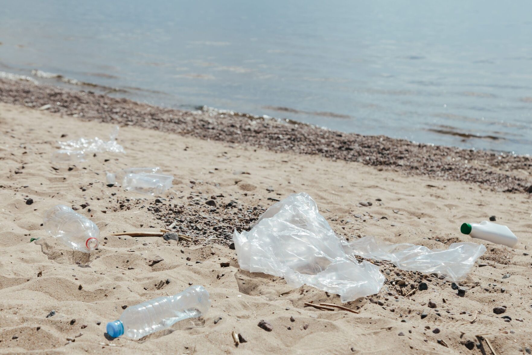 Counterpoint: Plastic Bans Won't Solve Ocean Plastic Problem - Competitive  Enterprise Institute