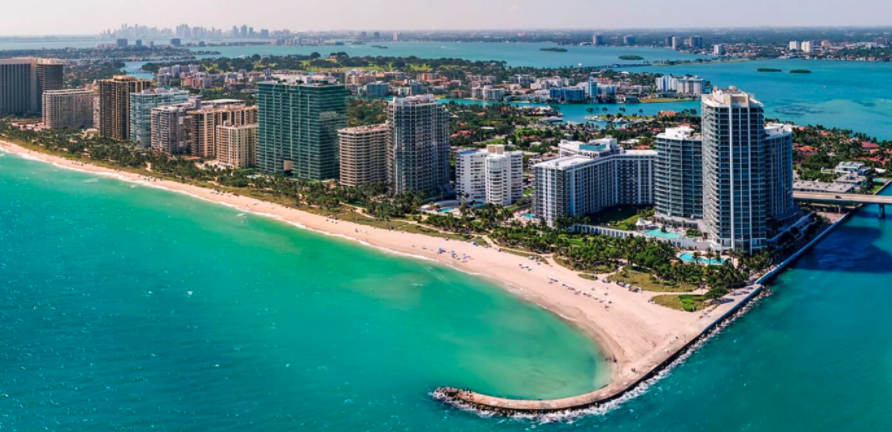 South Florida beach makes list of the Top 20 Most Beautiful beaches in ...