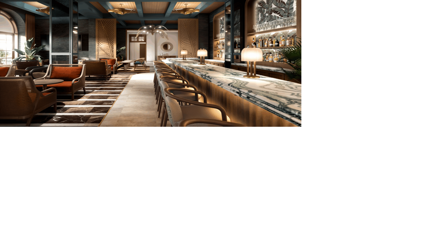 Ritz-Carlton Key Biscayne reopens with new architecture, spa and dining