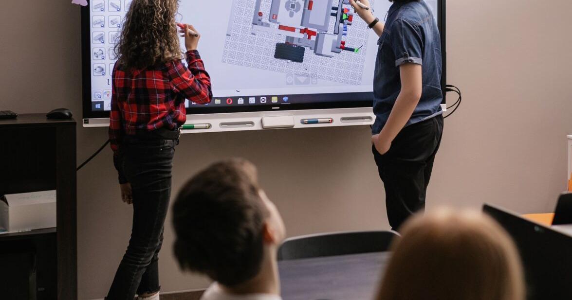New AI rules could reshape Florida classrooms from pre-K to PhD