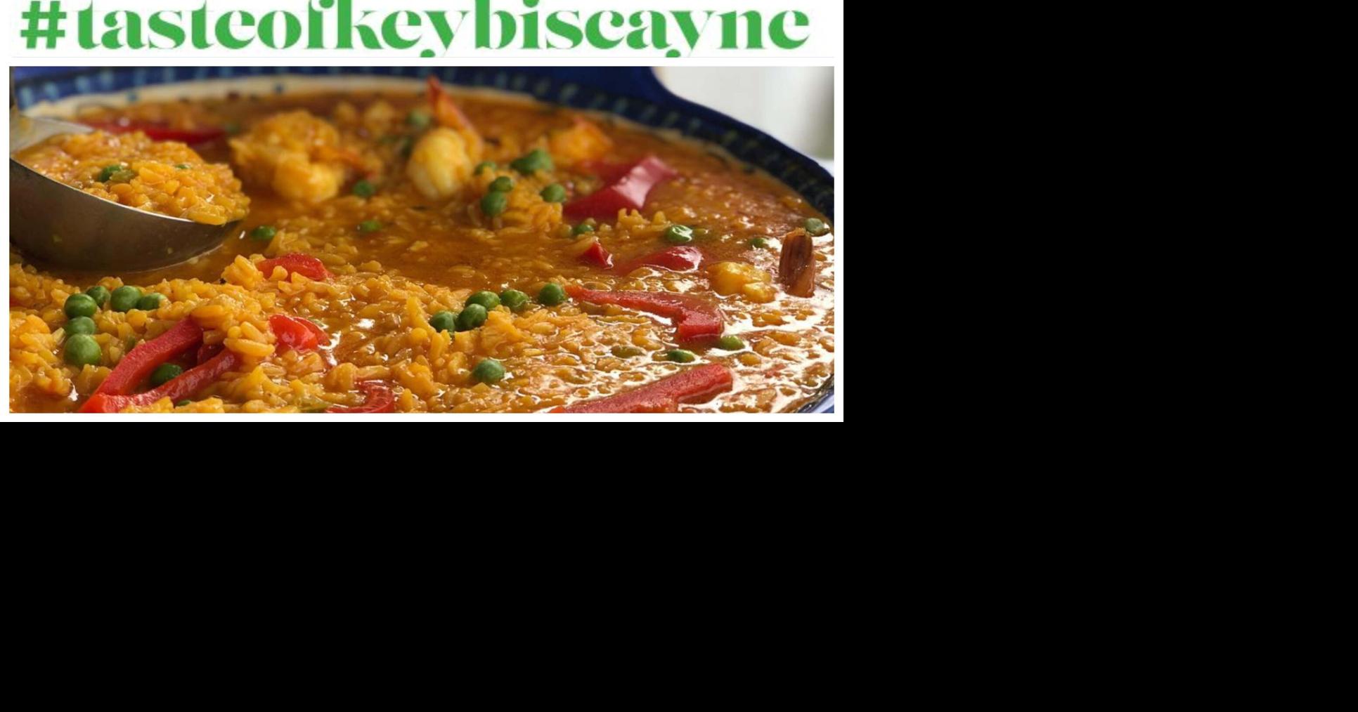 Fine Dining in Saturday-style on Key Biscayne | Taste of Key ...