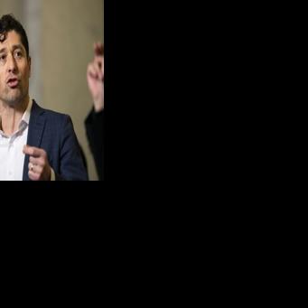 Minneapolis Mayor Jacob Frey said President Donald Trump is targeting Minnesota for his immigration crackdown because of its Democratic leadership