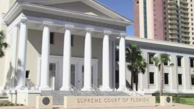 Florida Supreme Court says no to letting young lawyers practice on the strength of their law degrees