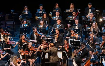 Classical music festival to be held this weekend