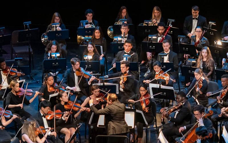 Classical music festival to be held this weekend
