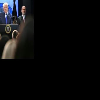 Companies have filed hundreds of lawsuits seeking refunds on tariffs paid to US President Donald Trump's administration