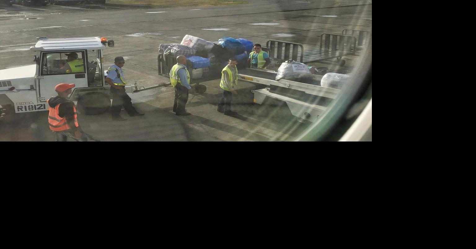 Miami charter company sues Miami-Dade tax collector over revoked license