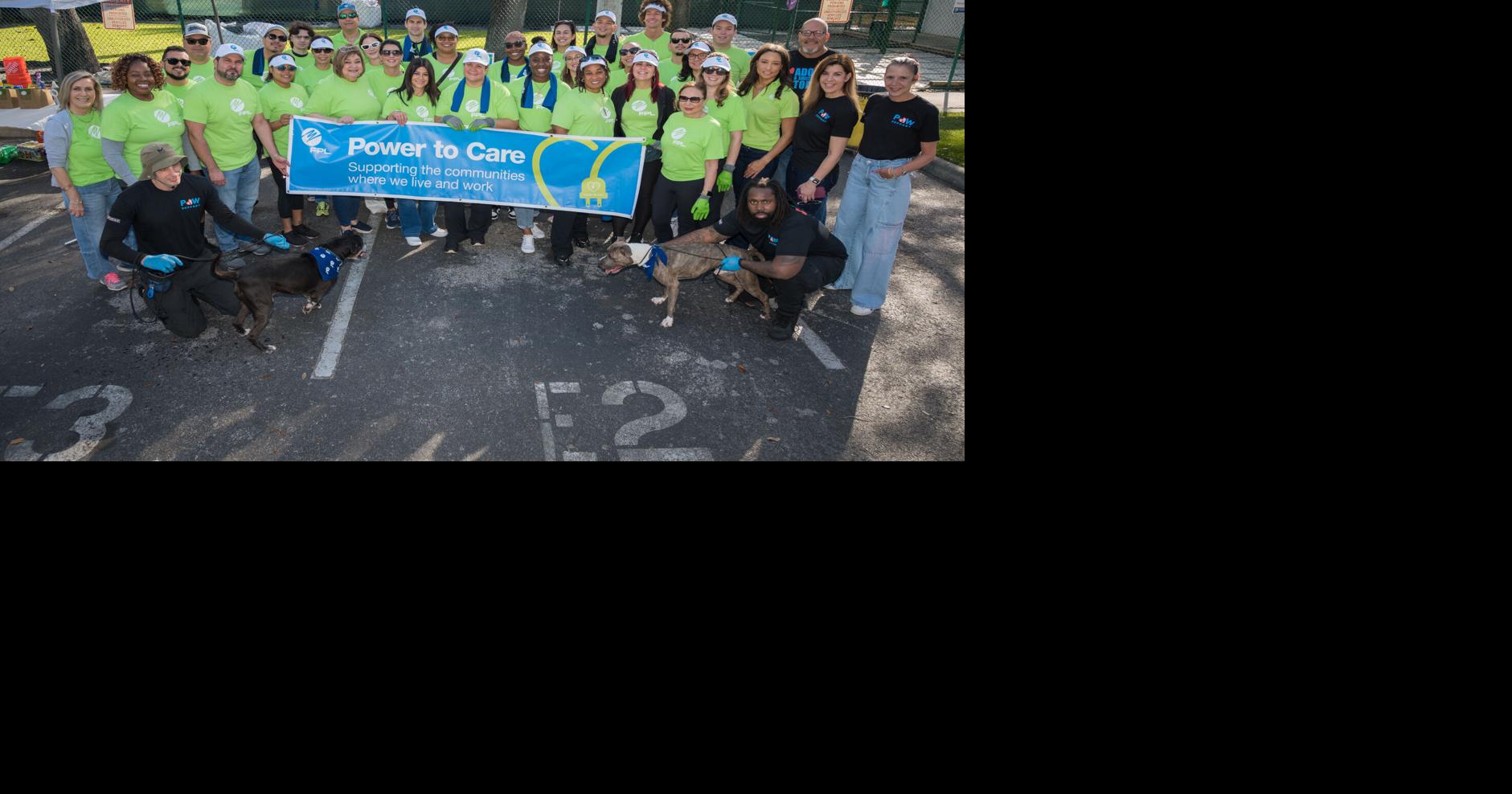 Why year-round volunteer support matters for Miami-Dade County’s nonprofits