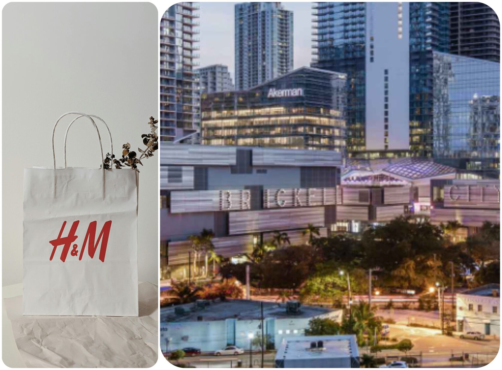 Brickell City Centre mall to add popular H M brand Miami islandernews