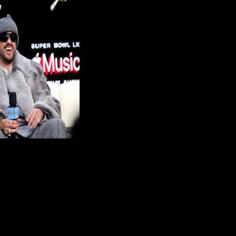 Puerto Rican artist Bad Bunny says he plans to make his Super Bowl halftime show a party after criticism from conservatives