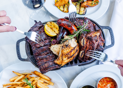 Toast to Dad: Key Biscayne eateries celebrate Father’s Day