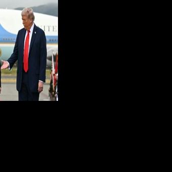 Trump's August 2025 summit with Putin in Alaska failed to achieve a breakthrough