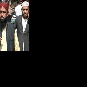 Local politician Muhammad Rafiqul Hussain was born in Karachi and says Bengalis like him contribute to the economy like other Pakistanis.