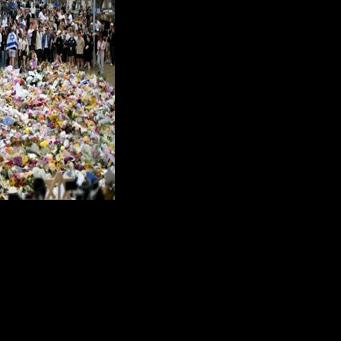 Australia is reckoning with one of its worst mass shootings after a father-and-son pair of gunmen opened fire at Bondi Beach, killing 15 people