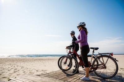 Buying things to enhance experiences can increase your happiness.