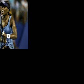 Venus Williams made her return to competitive tennis after a 16-month hiatus with a women's doubles victory at the WTA and ATP DC Open