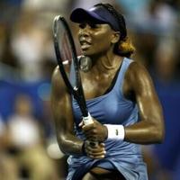 Venus Williams made her return to competitive tennis after a 16-month hiatus with a women's doubles victory at the WTA and ATP DC Open