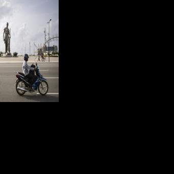 The coup attempt in Benin follows a spate of military takeovers in west Africa