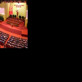 Vietnam's top leader To Lam is seeking expanded powers at the twice-a-decade congress of the Communist Party