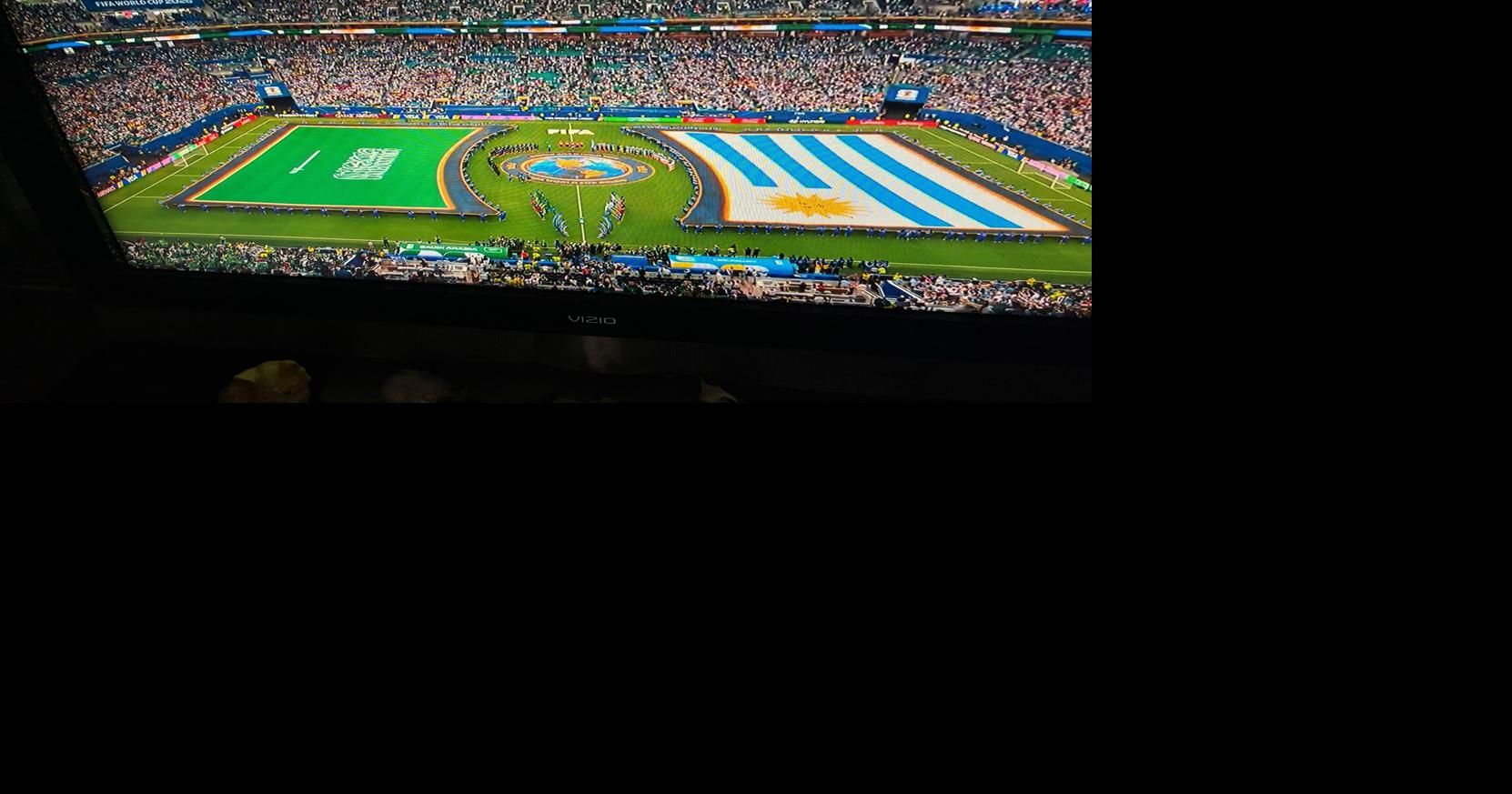 Spain held by Cabo Verde as World Cup matches end in draws; Argentina plays tonight